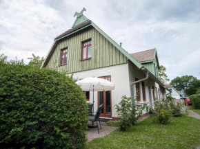 Ferienhaussiedlung Strandperlen Buchenhof 1c (Haustyp II)